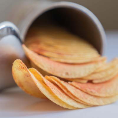 VitaChips (Protein/Health Chips)