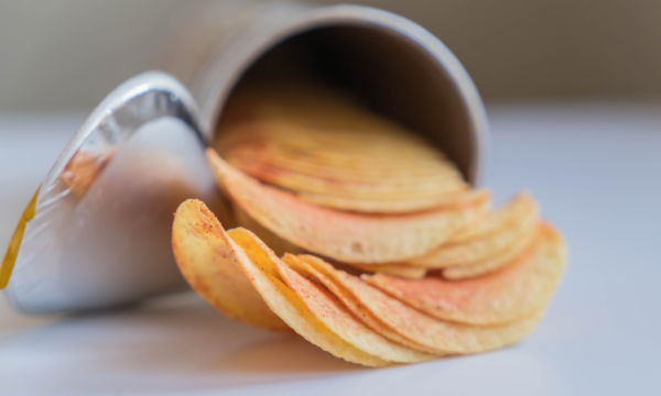 VitaChips (Protein/Health Chips)