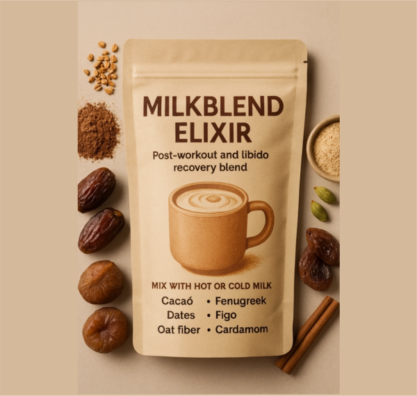 MilkBlend Elixir - Image 2
